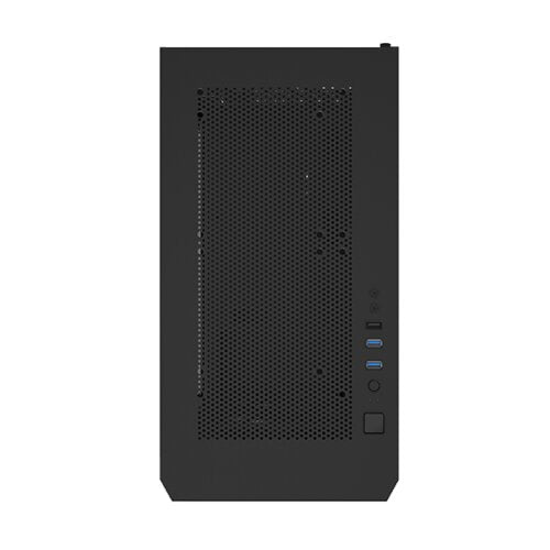 Montech Air 100 black PC Case - Vektra Computers LLC Montech Air 100 black PC Case - Vektra Computers LLC